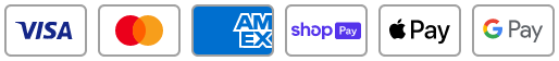 Secure Payment Icons