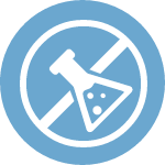 Removes toxins icon